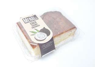 Menal Coconut Cake  1x3136