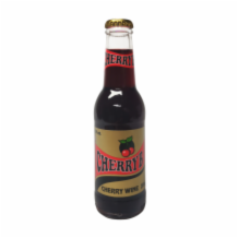 Cherry B Wine  24x200ml