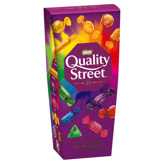 Quality Street Chocolate Box 220g