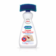 Dr Beckmann Carpet Cleaning Brush  6x650ml