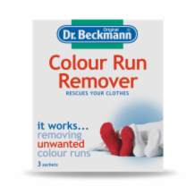 Dr Beckmann Colour Remover  12x75g