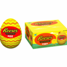 Reeses Peanut Butter Creme Egg  48x34g