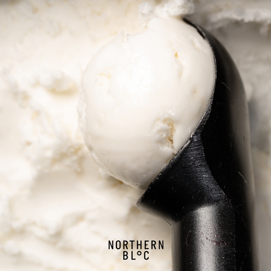 Northern Bloc VEGAN Sicilian Lemon Sorbet 1x5lt