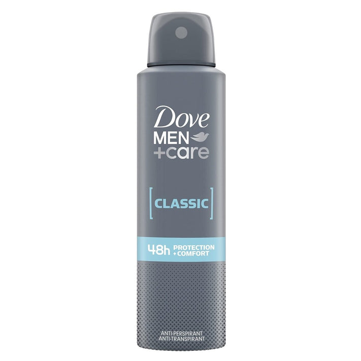 Dove Men Apa Classic  6x150ml
