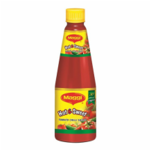 Maggi Sauce Hot & Sweet  6x400g
