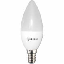 Led Candle w Ses  1x6W