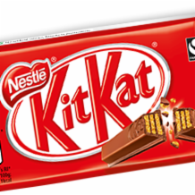 Kit Kat  Fingers  24x41.5g