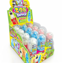 Johny Bee Pet Pop Dipper  12x40g (8)