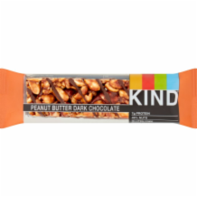 Kind Peanut Butter & Dark Chocolate Snack Bars  12x40g(6)