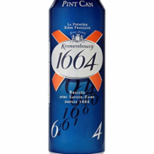 Kronenbourg Pints  24x568ml