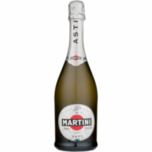 Martini Asti Spumante  1x75cl