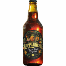 Kopperberg Mixed Fruit Tropical  15x500ml Ciders Asetena Pa 