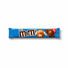 M&m Crispy Bar  24x31g