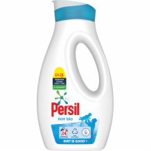 Persil Washing Liquid Non Bio w    3x648ml