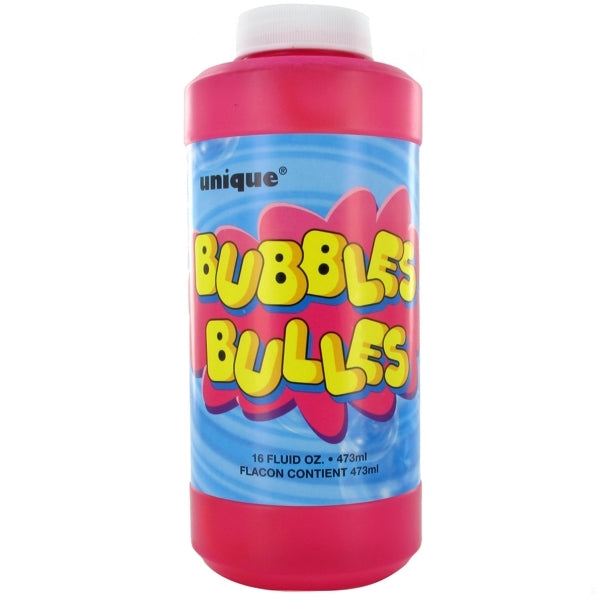 Party Bubbles pk  1x1's