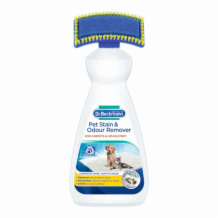 Dr Beckmann Pet Stain Remover  6x650ml
