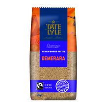 Tate & Lyle Demerera Sugar  1x3kg