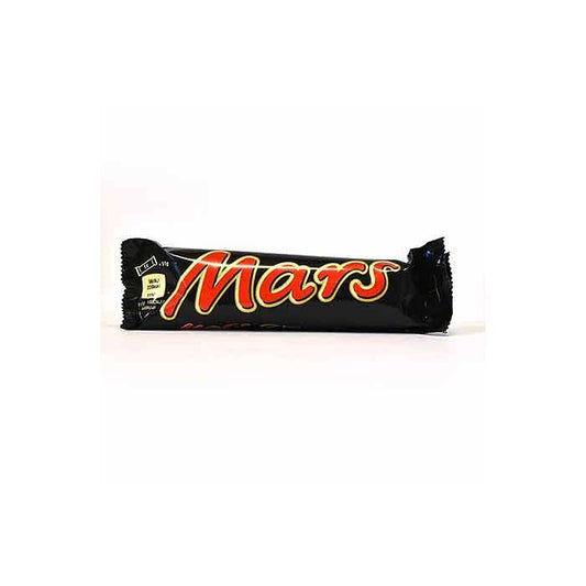 Mars Std Single   48x51g