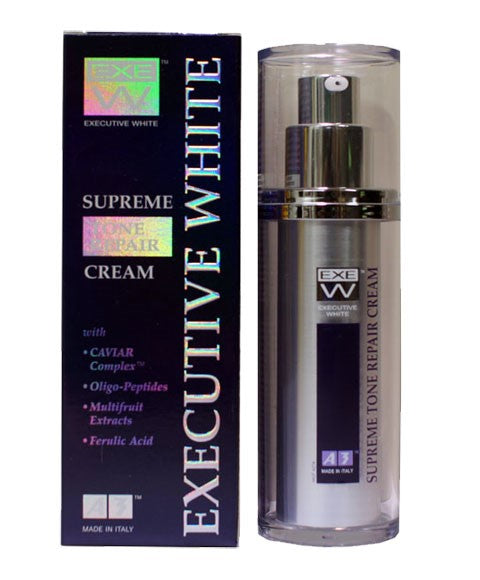EXECUTIVE SUPREME TONE REPAIR CREAM 30 ML Skin Moisturizing Asetena Pa 