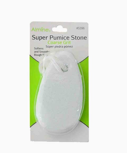 ALMINE SUPER PUMICE COARSE GRIT STONE 5396 Salon Accessories Asetena Pa 