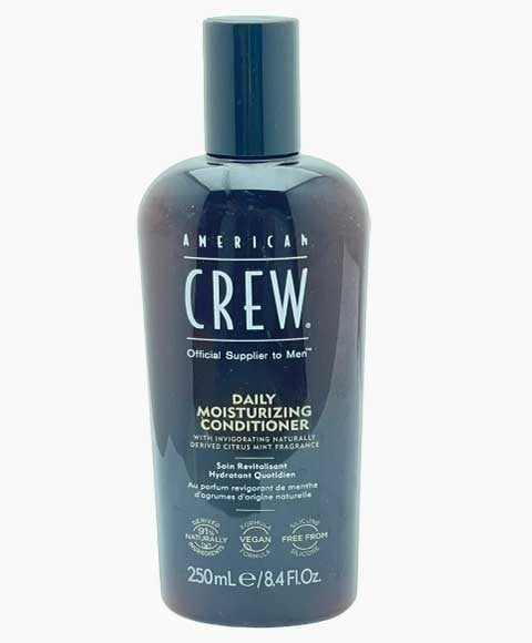 AMERICAN CREW DAILY MOISTURIZING CONDITIONER 450 ml Conditioner Asetena Pa 
