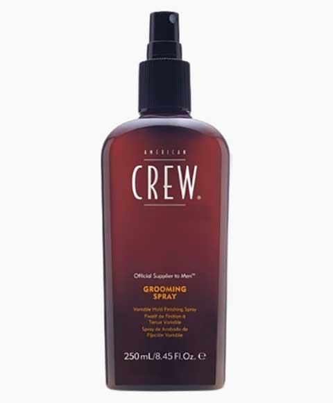 AMERICAN CREW GROOMING SPRAY 250 ml Sprays, Serums and Oils Asetena Pa 