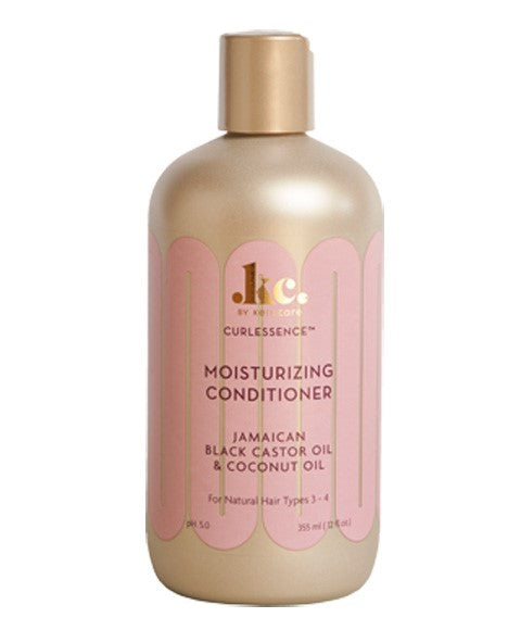 KERACARE CURLESSENCE MOISTURIZING CONDITIONER 355ml Conditioner Asetena Pa 