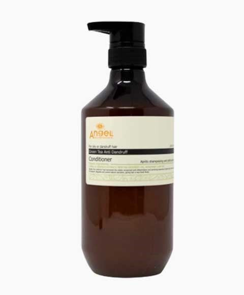 ANGEL GREEN TEA ANTI DANDRUFF CONDITIONER 800 ml Conditioner Asetena Pa 
