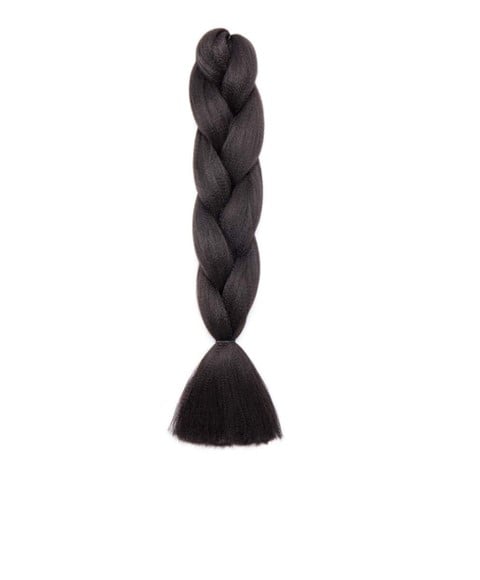 AUNTIE LIZZY SYN YAKI BRAID 14 Color T27/613 Hair for Braid Extensions Asetena Pa 