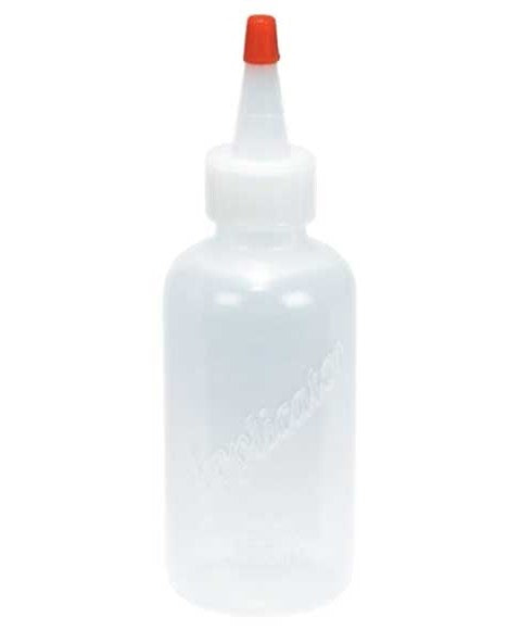 OZEN APPLICATOR BOTTLE 240 ml Salon Accessories Asetena Pa 