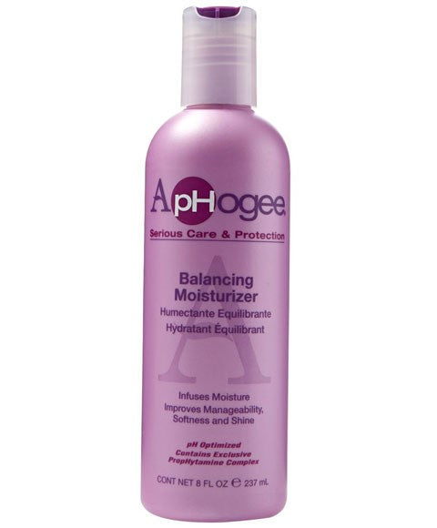 BALANCING MOISTURIZER 473 ml Hair Moisturizers Asetena Pa 