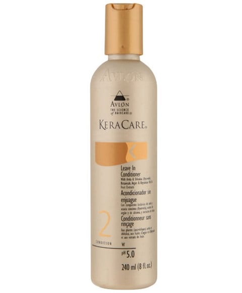 KERACARE LEAVE IN CONDITIONER 120 ml Conditioner Asetena Pa 