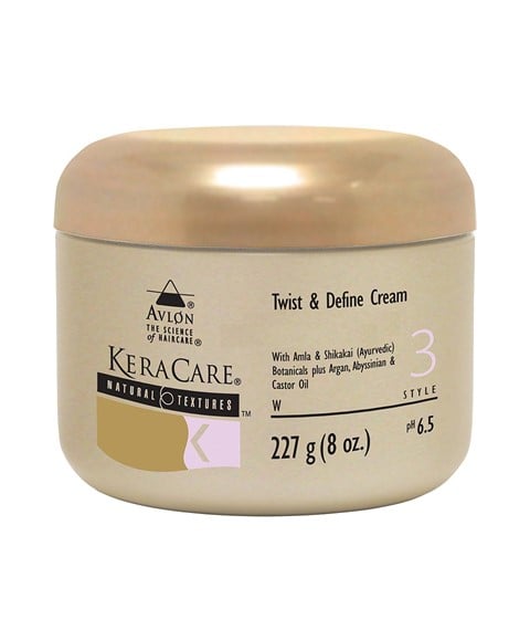 KERACARE NATURAL TEXTURES TWIST AND DEFINE CREAM 907 g Hair Styling Asetena Pa 