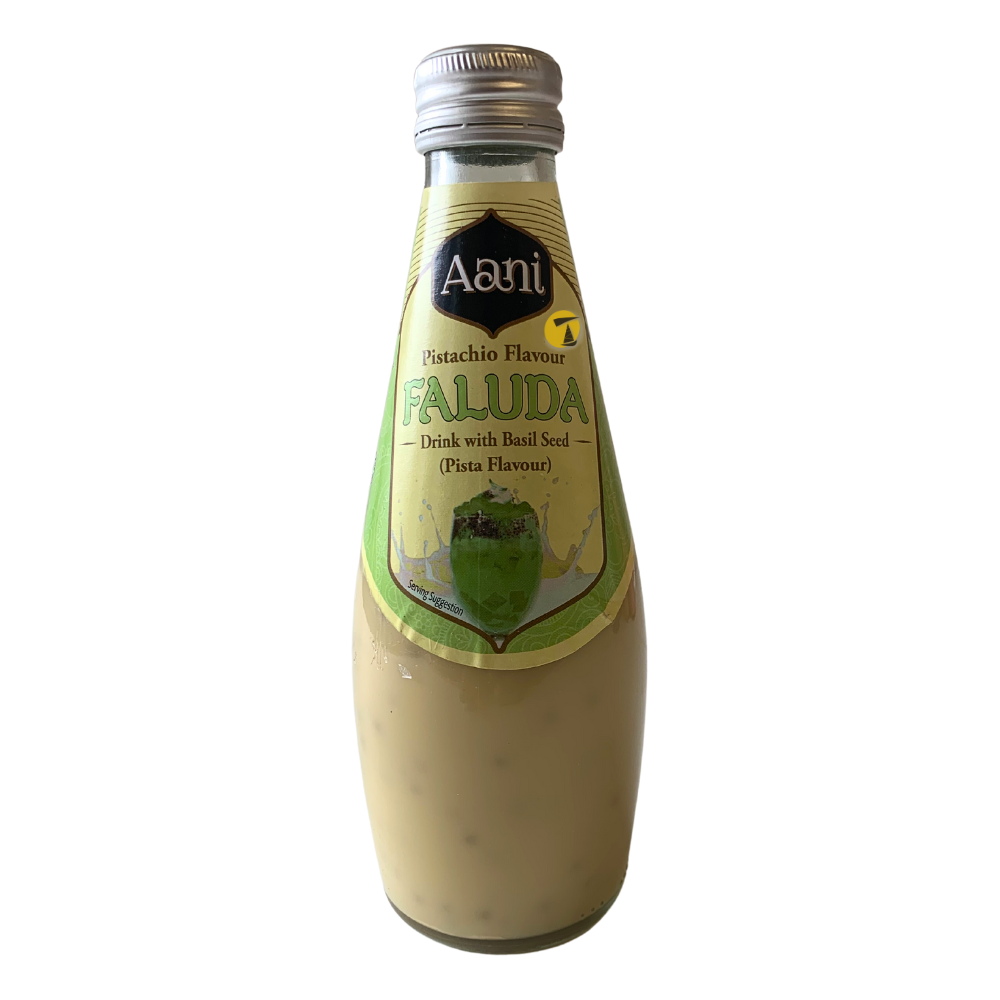 Anni Faluda Pistachio  6x290ml