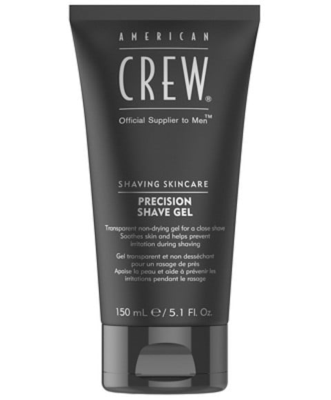 SHAVING SKINCARE PRECISION SHAVE GEL 450 ml Shaving Asetena Pa 