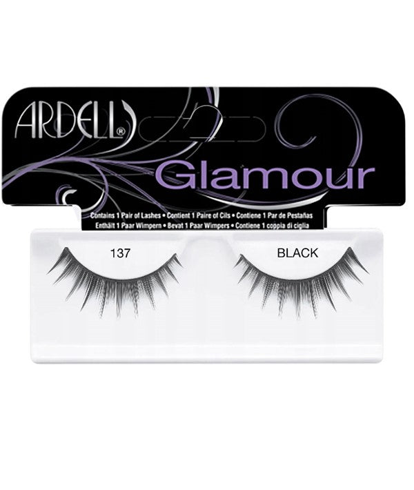ARDELL FASHION LASHES 137 Eye Makeup Asetena Pa 