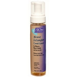 ATONE WEAVE DETANGLE CONDITIONER 251 ml Conditioner Asetena Pa 