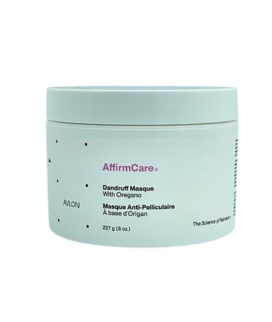AFFIRM CARE DANDRUFF MASQUE WITH OREGANO 907 g Treatments Asetena Pa 