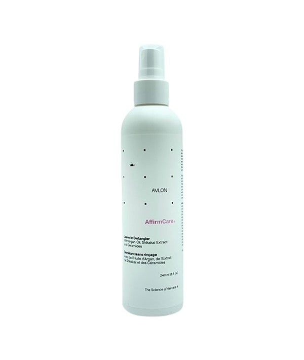 AFFIRM CARE LEAVE IN DETANGLER 240 ml Conditioner Asetena Pa 