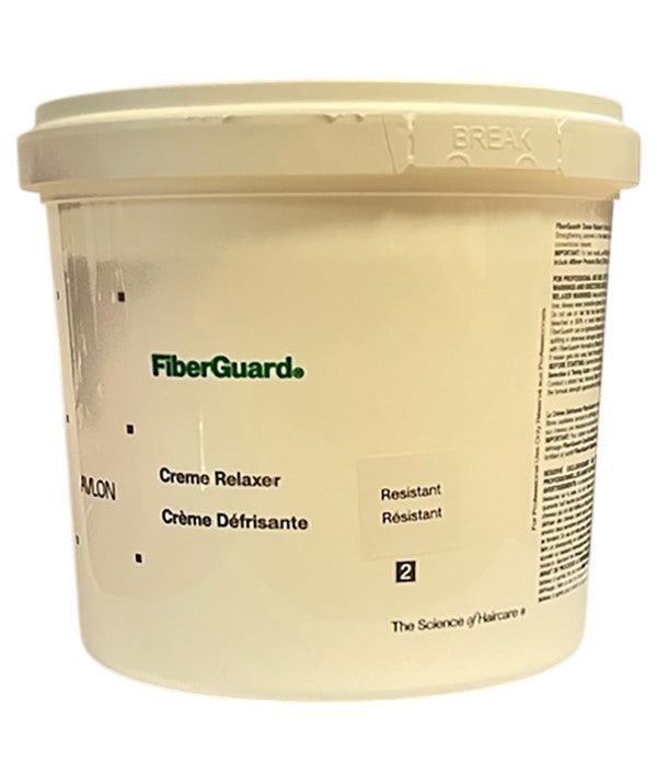 AFFIRM FIBERGUARD CREME RELAXER 1.82 kg Color Normal Relaxer n Texturizer Asetena Pa 