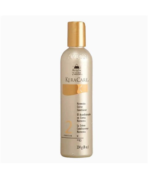 KERACARE HUMECTO CREME CONDITIONER 240 ml Conditioner Asetena Pa 
