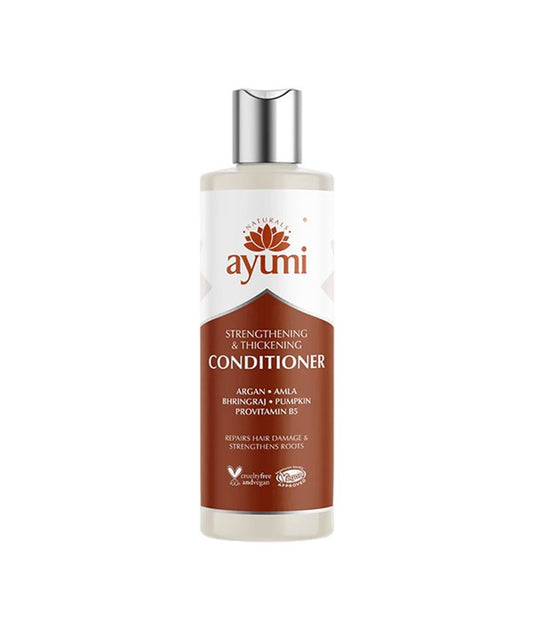 AYUMI STRENGTHENING AND THICKENING CONDITIONER 250 ml Conditioner Asetena Pa 