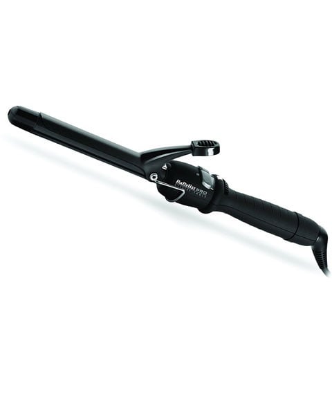 BABYLISS CERAMIC DIAL A HEAT TONG 19mm Hot Irons Asetena Pa 