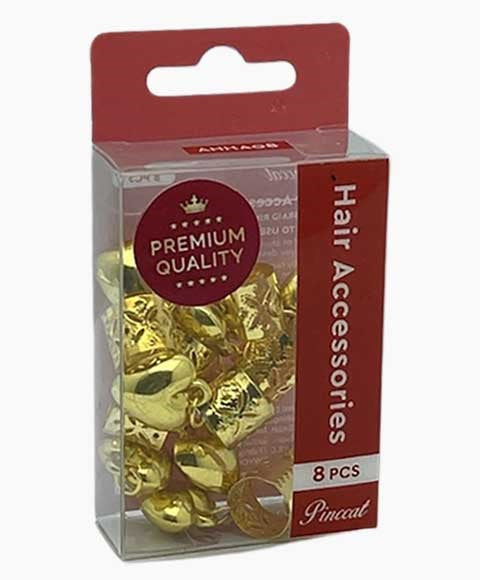 PINCCAT PREMIUM QUALITY HAIR ACCESSORIES AHHA08 8 pcs Hair Accessories Asetena Pa 