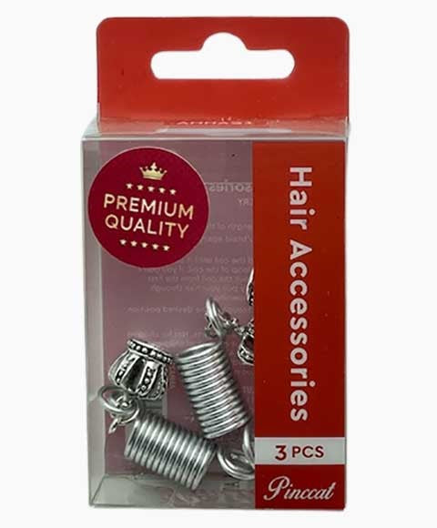PINCCAT PREMIUM QUALITY HAIR ACCESSORIES AHHA21 3 pcs Hair Accessories Asetena Pa 