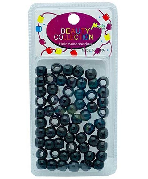 MAGIC HAIR BEADS 70BLA  Color Black Kids Hair Accessories Asetena Pa 