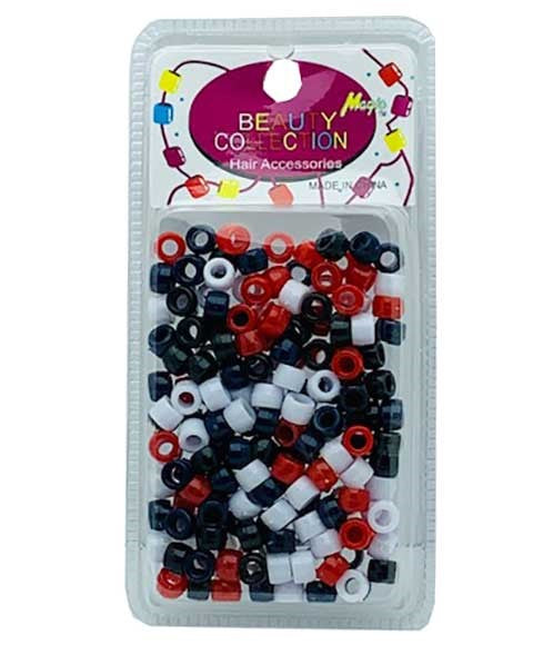 BEAUTY COLLECTION MAGIC HAIR BEADS 200TOM  Color Assorted Kids Hair Accessories Asetena Pa 