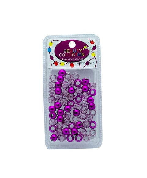 BEAUTY COLLECTION MAGIC HAIR BEADS MET2PIN  Color Assorted Kids Hair Accessories Asetena Pa 
