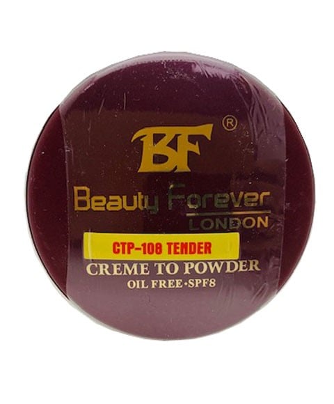 CLASSIC OIL FREE CREME TO POWDER SPF 8 11 g Color 111 Face Powder Asetena Pa 