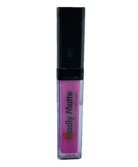 LONG LASTING AND FLAT FINISH MATTE LIPGLOSS  Color captivate me 704 Lips Asetena Pa 